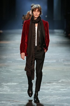 ベルルッティ(BERLUTI) 2017-18年秋冬ウィメンズ&メンズコレクション  - 写真22