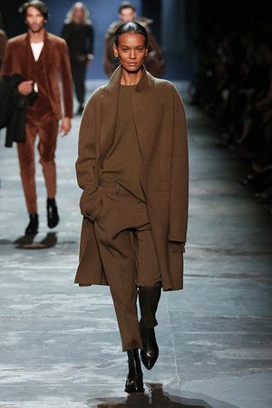 ベルルッティ(BERLUTI) 2017-18年秋冬ウィメンズ&メンズコレクション  - 写真25