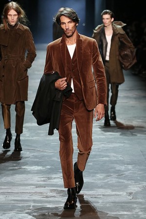 ベルルッティ(BERLUTI) 2017-18年秋冬ウィメンズ&メンズコレクション  - 写真26