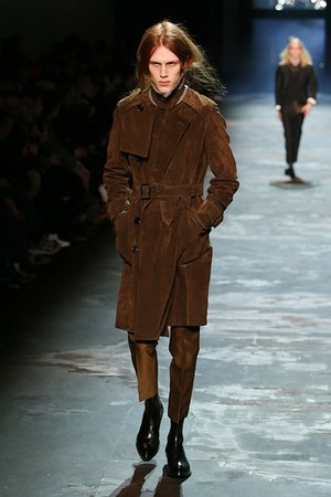 ベルルッティ(BERLUTI) 2017-18年秋冬ウィメンズ&メンズコレクション  - 写真27