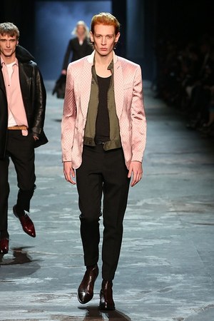 ベルルッティ(BERLUTI) 2017-18年秋冬ウィメンズ&メンズコレクション  - 写真31