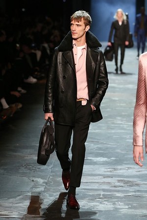 ベルルッティ(BERLUTI) 2017-18年秋冬ウィメンズ&メンズコレクション  - 写真32