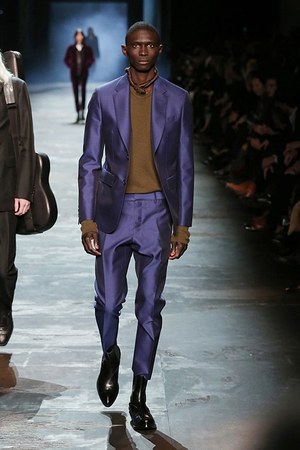 ベルルッティ(BERLUTI) 2017-18年秋冬ウィメンズ&メンズコレクション  - 写真33