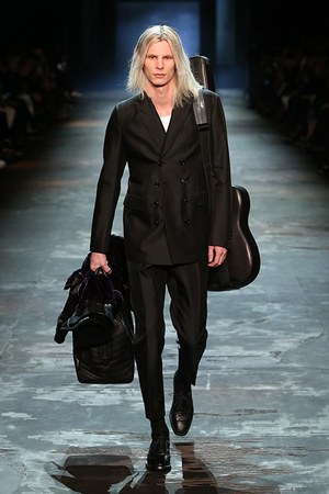 ベルルッティ(BERLUTI) 2017-18年秋冬ウィメンズ&メンズコレクション  - 写真34