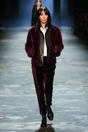 ベルルッティ(BERLUTI) 2017-18年秋冬ウィメンズ&メンズコレクション  - 写真35