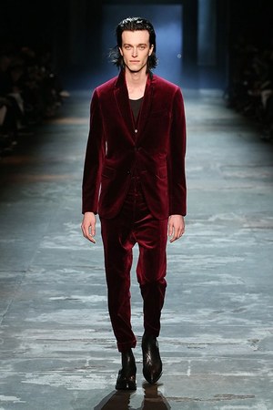 ベルルッティ(BERLUTI) 2017-18年秋冬ウィメンズ&メンズコレクション  - 写真37
