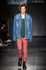 sacai 2017-18年秋冬メンズコレクション - 伝統に挑む新アイディアの再構成｜写真8