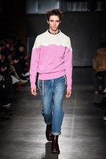 sacai 2017-18年秋冬メンズコレクション - 伝統に挑む新アイディアの再構成｜写真10