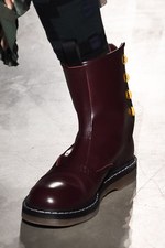 sacai 2017-18年秋冬メンズコレクション - 伝統に挑む新アイディアの再構成｜写真21