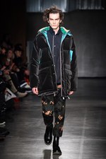 sacai 2017-18年秋冬メンズコレクション - 伝統に挑む新アイディアの再構成｜写真23