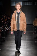 sacai 2017-18年秋冬メンズコレクション - 伝統に挑む新アイディアの再構成｜写真26
