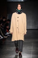 sacai 2017-18年秋冬メンズコレクション - 伝統に挑む新アイディアの再構成｜写真31