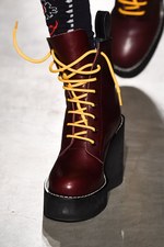 sacai 2017-18年秋冬メンズコレクション - 伝統に挑む新アイディアの再構成｜写真43