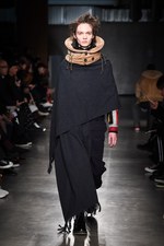 sacai 2017-18年秋冬メンズコレクション - 伝統に挑む新アイディアの再構成｜写真60