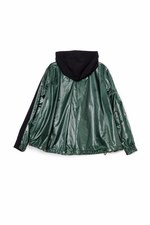 サカイ × ザ・ノース・フェイス、ボリューム感ある高性能ロングコートやボンバージャケット｜写真32