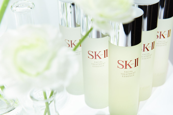 エスケーツー(SK-II) SK-II Challenge｜写真1