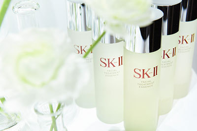 SK-II体験レポート、無料肌分析ができる「SK-II Challenge」肌を知ることが美肌へ繋ぐ