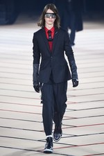 ディオール オム 2017-18年秋冬コレクション - 突如はじまるパーティータイムへ｜写真4