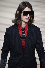 ディオール オム 2017-18年秋冬コレクション - 突如はじまるパーティータイムへ｜写真5