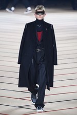 ディオール オム 2017-18年秋冬コレクション - 突如はじまるパーティータイムへ｜写真6