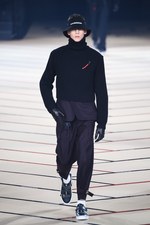 ディオール オム 2017-18年秋冬コレクション - 突如はじまるパーティータイムへ｜写真9