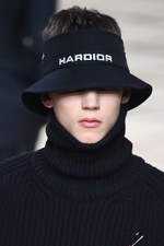 ディオール オム 2017-18年秋冬コレクション - 突如はじまるパーティータイムへ｜写真10