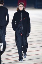 ディオール オム 2017-18年秋冬コレクション - 突如はじまるパーティータイムへ｜写真11