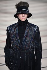 ディオール オム 2017-18年秋冬コレクション - 突如はじまるパーティータイムへ｜写真23