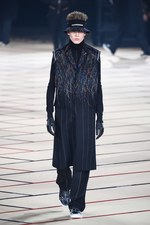 ディオール オム 2017-18年秋冬コレクション - 突如はじまるパーティータイムへ｜写真24