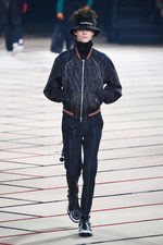 ディオール オム 2017-18年秋冬コレクション - 突如はじまるパーティータイムへ｜写真26