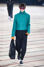 ディオール オム 2017-18年秋冬コレクション - 突如はじまるパーティータイムへ｜写真28