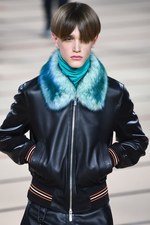 ディオール オム 2017-18年秋冬コレクション - 突如はじまるパーティータイムへ｜写真30