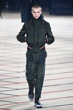 ディオール オム 2017-18年秋冬コレクション - 突如はじまるパーティータイムへ｜写真34