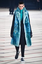 ディオール オム 2017-18年秋冬コレクション - 突如はじまるパーティータイムへ｜写真37