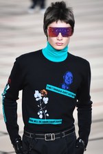 ディオール オム 2017-18年秋冬コレクション - 突如はじまるパーティータイムへ｜写真39