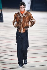 ディオール オム 2017-18年秋冬コレクション - 突如はじまるパーティータイムへ｜写真40