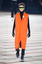 ディオール オム 2017-18年秋冬コレクション - 突如はじまるパーティータイムへ｜写真42