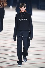 ディオール オム 2017-18年秋冬コレクション - 突如はじまるパーティータイムへ｜写真48