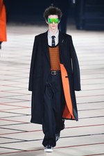 ディオール オム 2017-18年秋冬コレクション - 突如はじまるパーティータイムへ｜写真51