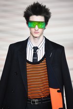 ディオール オム 2017-18年秋冬コレクション - 突如はじまるパーティータイムへ｜写真52