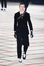 ディオール オム 2017-18年秋冬コレクション - 突如はじまるパーティータイムへ｜写真54