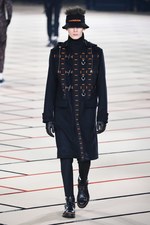 ディオール オム 2017-18年秋冬コレクション - 突如はじまるパーティータイムへ｜写真56