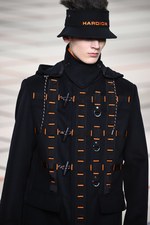 ディオール オム 2017-18年秋冬コレクション - 突如はじまるパーティータイムへ｜写真57