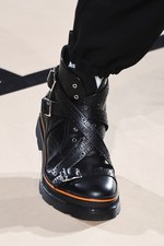 ディオール オム 2017-18年秋冬コレクション - 突如はじまるパーティータイムへ｜写真59