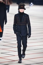 ディオール オム 2017-18年秋冬コレクション - 突如はじまるパーティータイムへ｜写真60