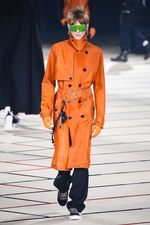 ディオール オム 2017-18年秋冬コレクション - 突如はじまるパーティータイムへ｜写真62