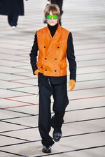 ディオール オム 2017-18年秋冬コレクション - 突如はじまるパーティータイムへ｜写真65