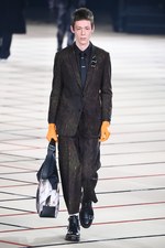 ディオール オム 2017-18年秋冬コレクション - 突如はじまるパーティータイムへ｜写真66