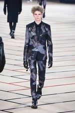 ディオール オム 2017-18年秋冬コレクション - 突如はじまるパーティータイムへ｜写真68