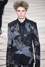 ディオール オム 2017-18年秋冬コレクション - 突如はじまるパーティータイムへ｜写真69